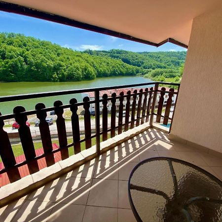 Tryavna Lake Hotel & Spa Экстерьер фото